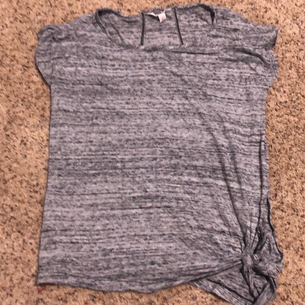 Athleta Short Sleeve Tee